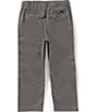 Billabong Little Boys Larry Pull-On Twill Pants - Image 2
