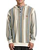 Billabong Long Sleeve Rancho Pullover Hoodie - Image 1
