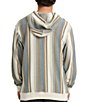 Billabong Long Sleeve Rancho Pullover Hoodie - Image 2