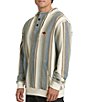 Billabong Long Sleeve Rancho Pullover Hoodie - Image 3