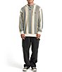 Billabong Long Sleeve Rancho Pullover Hoodie - Image 4