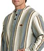 Billabong Long Sleeve Rancho Pullover Hoodie - Image 5