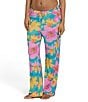 Billabong Lookin Fresh Elastic Drawcord Waist Pull-On Pants Swim Cover-Up - Image 4