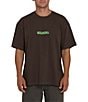 Billabong Marrow Logo Short Sleeve T-Shirt - Image 1