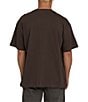 Billabong Marrow Logo Short Sleeve T-Shirt - Image 2