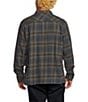 Billabong Offshore Long Sleeve Plaid Flannel Shirt - Image 2