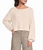 Billabong Open Air Long Sleeve Sweater - Image 5