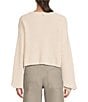 Billabong Open Air Long Sleeve Sweater - Image 6