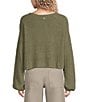 Billabong Open Air Long Sleeve Sweater - Image 2