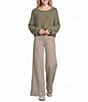 Billabong Open Air Long Sleeve Sweater - Image 3
