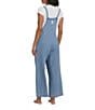 Billabong Pacific Time Denim Overalls - Image 2