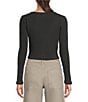 Billabong Paxton Long Sleeve Knit Top - Image 2