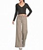 Billabong Paxton Long Sleeve Knit Top - Image 3