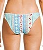 Billabong Picnic Maui Full Coverage Hipster Swim Bottom - Image 2