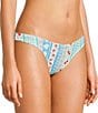 Billabong Picnic Maui Full Coverage Hipster Swim Bottom - Image 3