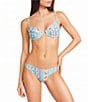 Billabong Picnic Maui Full Coverage Hipster Swim Bottom - Image 5