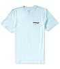Billabong Ripple Short Sleeve T-Shirt - Image 2