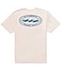 Billabong Ripple Short Sleeve T-Shirt - Image 3