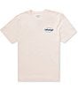 Billabong Ripple Short Sleeve T-Shirt - Image 4