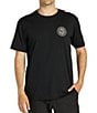 Color:Black - Image 2 - Rotor Short Sleeve T-Shirt