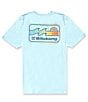 Billabong Runner Logo Short Sleeve T-Shirt - Image 1