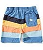 Billabong Sandbar Longboard Shorts, Color:Carolina Blue - Image 2