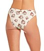 Billabong Sandy Shells Bondi Hipster Swim Bottom - Image 2