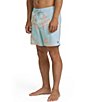 Billabong Seventy Three Printed 16#double; Board Shorts - Image 3
