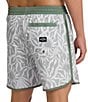 Billabong Seventy Three Printed 16#double; Board Shorts - Image 2