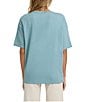 Billabong Short Sleeve Everyday Paradise T-Shirt - Image 2