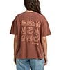 Billabong Short Sleeve Fresh Glance T-Shirt - Image 1