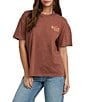 Billabong Short Sleeve Fresh Glance T-Shirt - Image 2