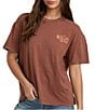Billabong Short Sleeve Fresh Glance T-Shirt - Image 5