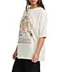 Billabong Short Sleeve The Sun Rises T-Shirt - Image 3