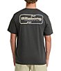 Billabong Slant Premium Graphic T-Shirt - Image 1