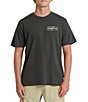Billabong Slant Premium Graphic T-Shirt - Image 2
