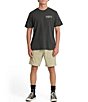 Billabong Slant Premium Graphic T-Shirt - Image 3