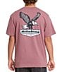 Billabong Snatch Short Sleeve T-Shirt - Image 1