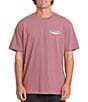 Billabong Snatch Short Sleeve T-Shirt - Image 2