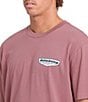 Billabong Snatch Short Sleeve T-Shirt - Image 3