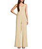 Billabong So Easy Sleeveless Jumpsuit - Image 1