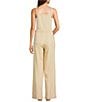 Billabong So Easy Sleeveless Jumpsuit - Image 2
