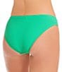 Billabong Solid Texture Tanlines Lowrider Hipster Swim Bottom - Image 2