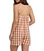 Billabong Spaghetti Strap Dreamy Daze Romper - Image 2