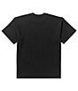 Billabong Spec 3D Short Sleeve T-Shirt, Color:Black - Image 7