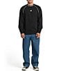 Billabong Spec 73 Bio Crewneck Sweatshirt - Image 4