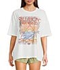 Billabong Sun Meets Sea Short Sleeve T-Shirt - Image 1