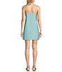 Billabong Sun Rays Sleeveless Mini Dress - Image 2