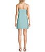 Billabong Sun Rays Sleeveless Mini Dress - Image 2