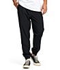 Billabong Surftrek Transit Fleece Jogger Pants, Color:Black - Image 1